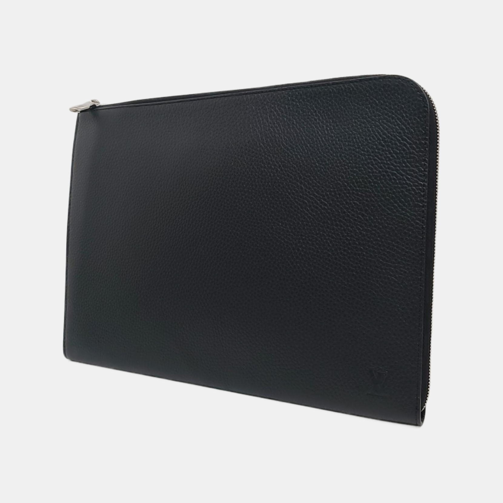 JOUR GM Calfskin Black
