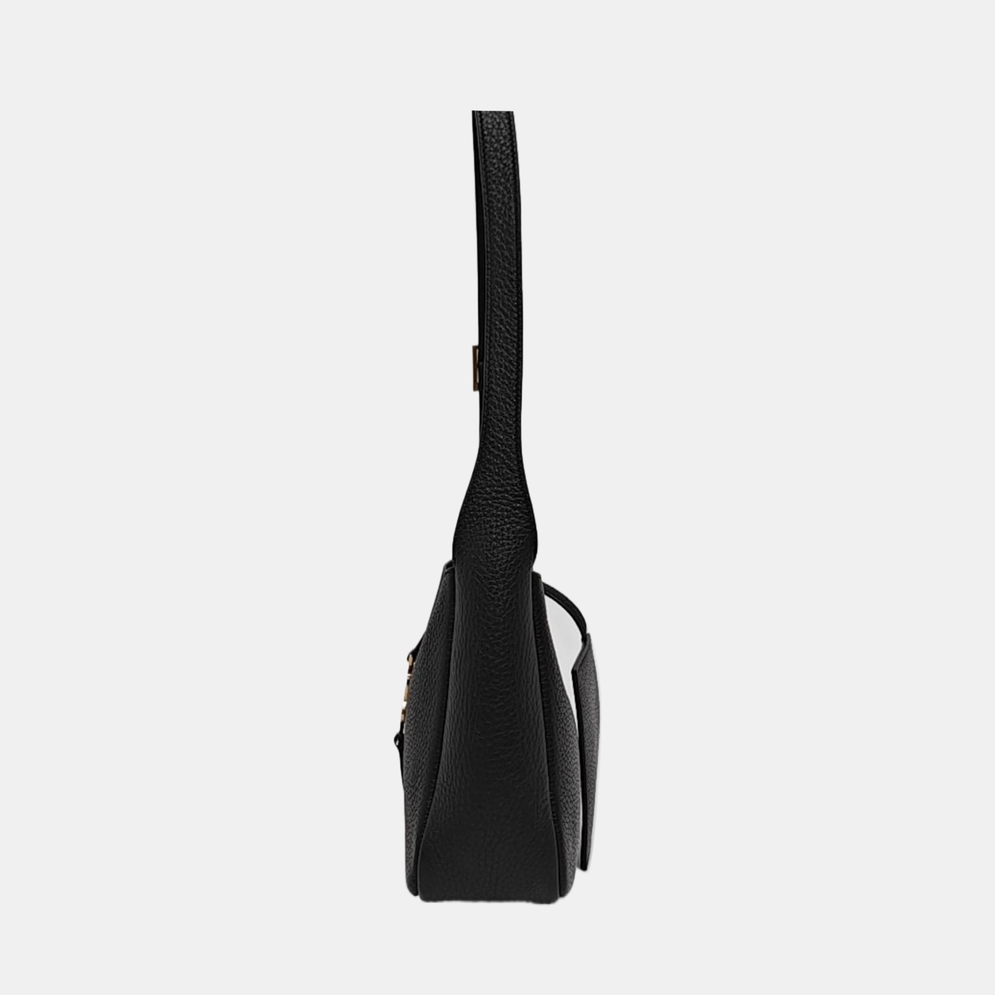 LE 5 À 7 Mini Calfskin Black