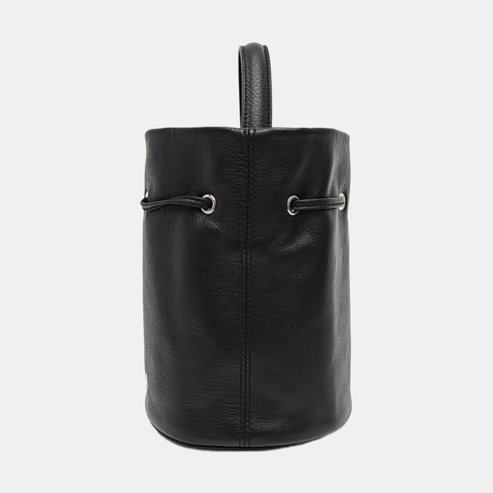 Everyday XS Calfskin Black