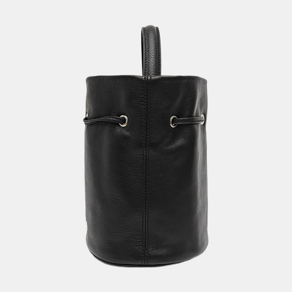 Everyday XS Calfskin Black