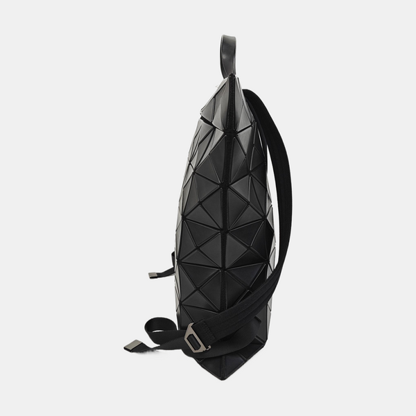 Special Material Backpack Black