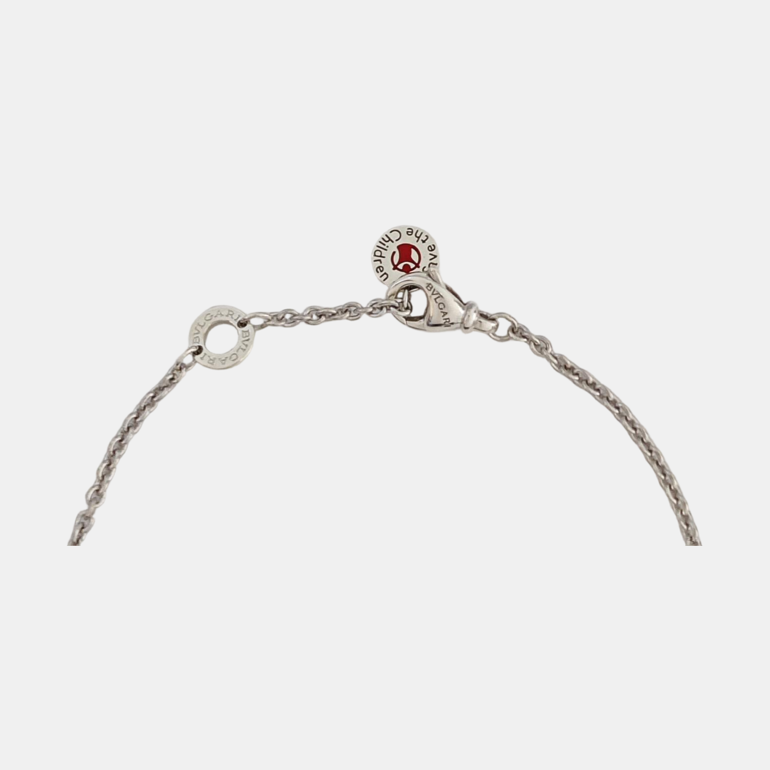B.ZERO1 925 Sterling Silver Bracelet