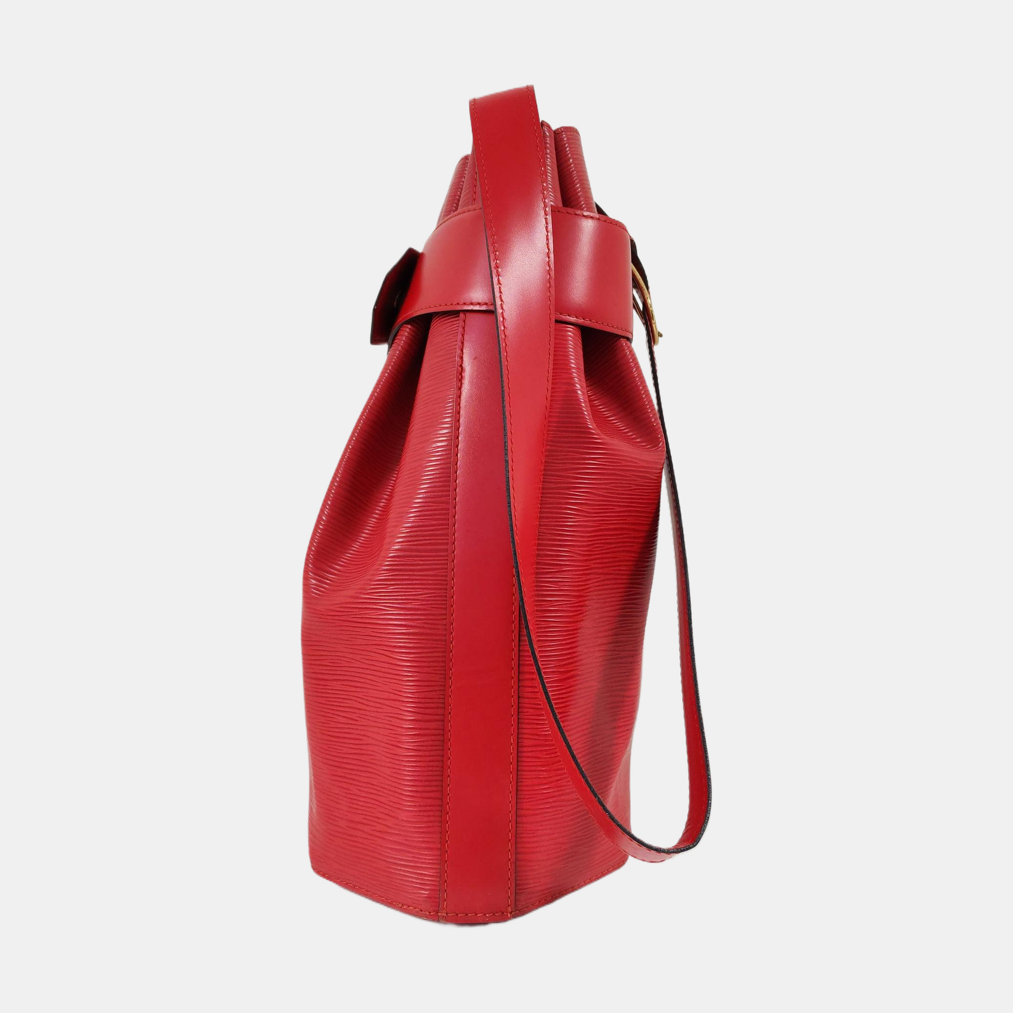 D'EPAULE Epi Red