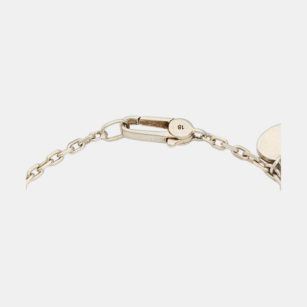925 Sterling Silver Bracelet