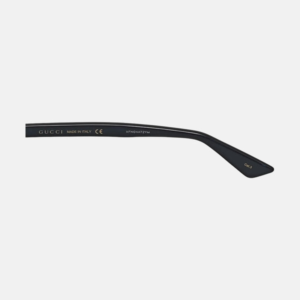 Synthetic Sunglasses Green