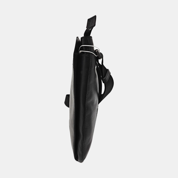 SF Calfskin Black