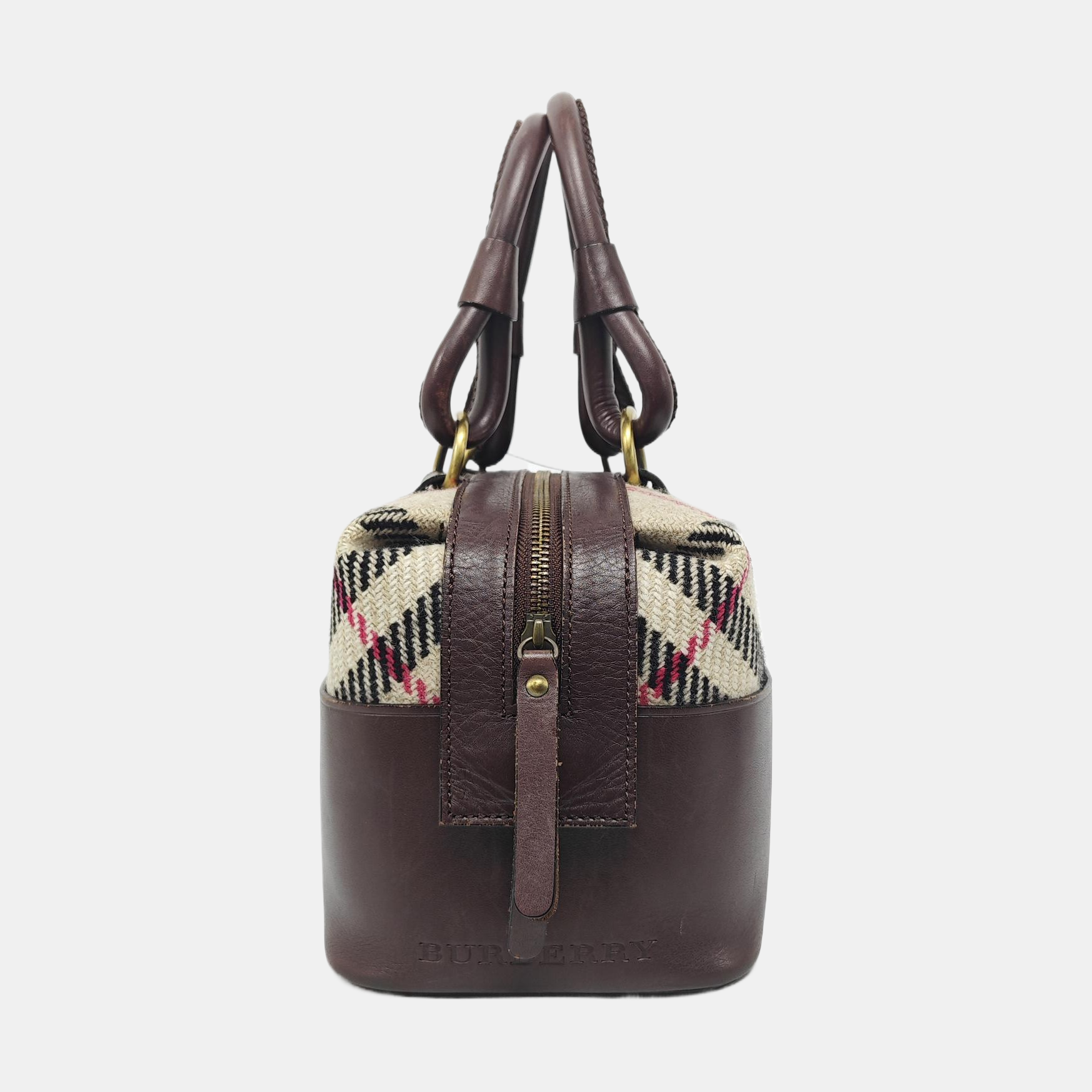 Fabric Brown