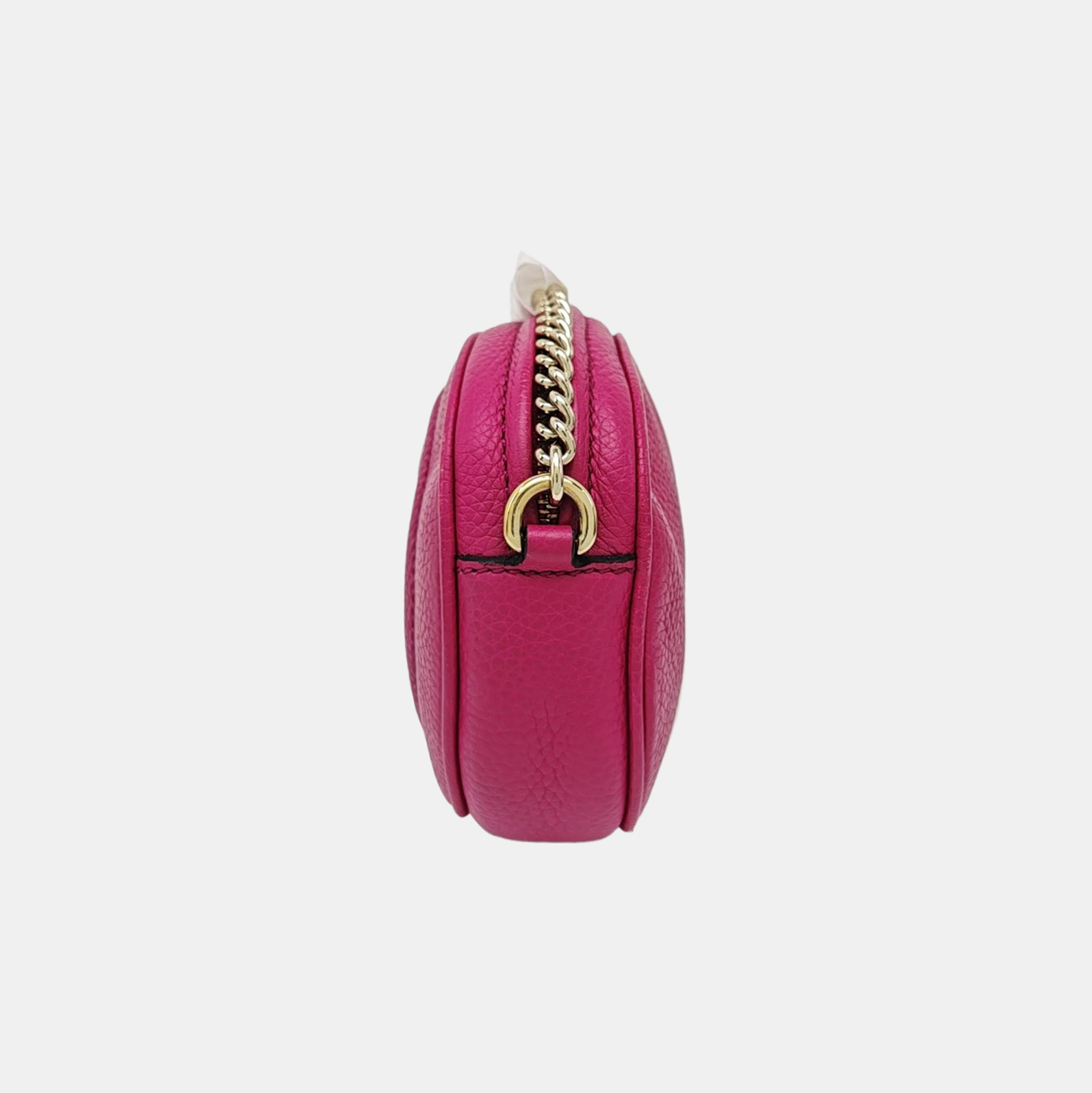 Soho Calfskin Red