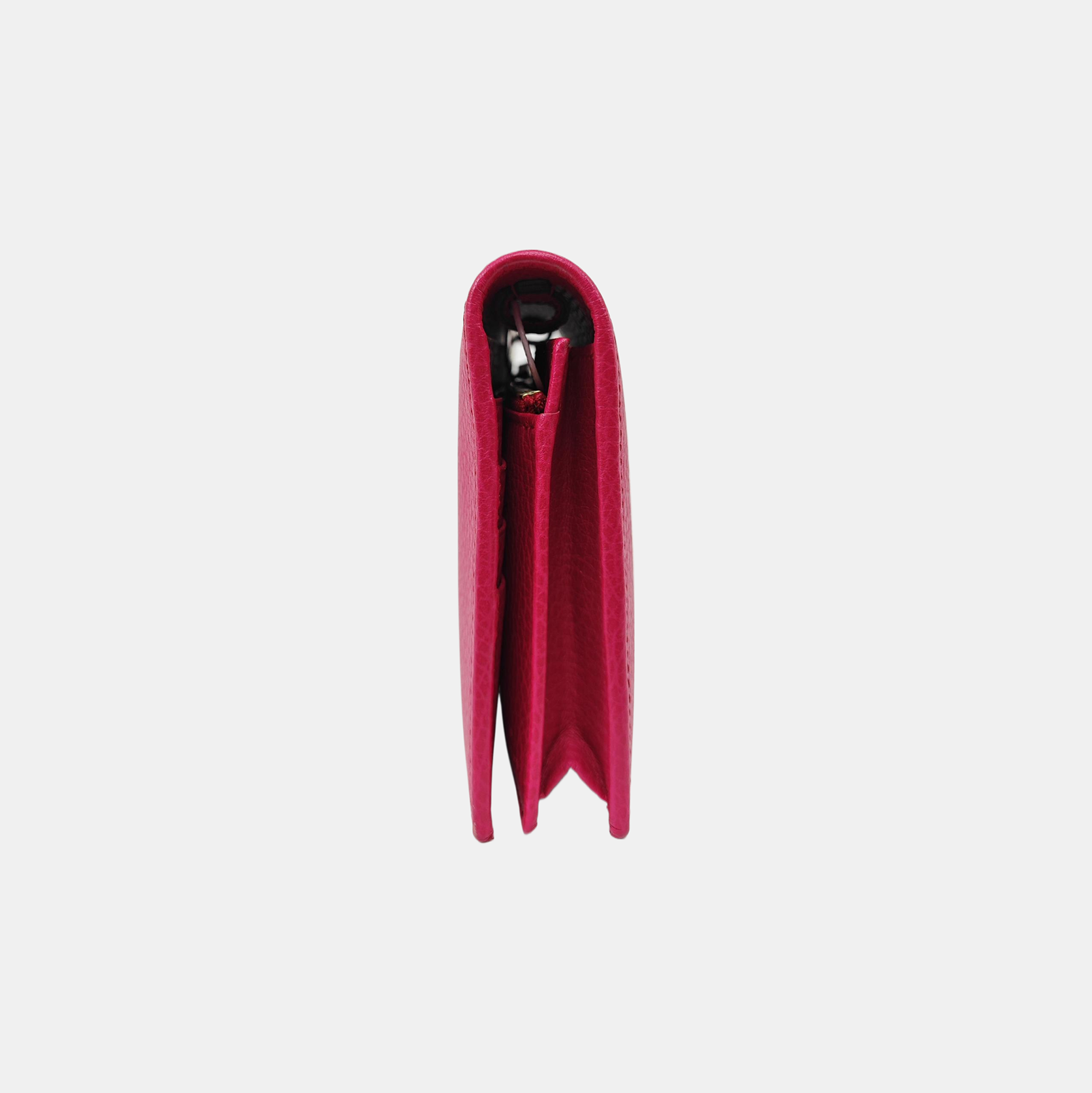Swing Calfskin Red