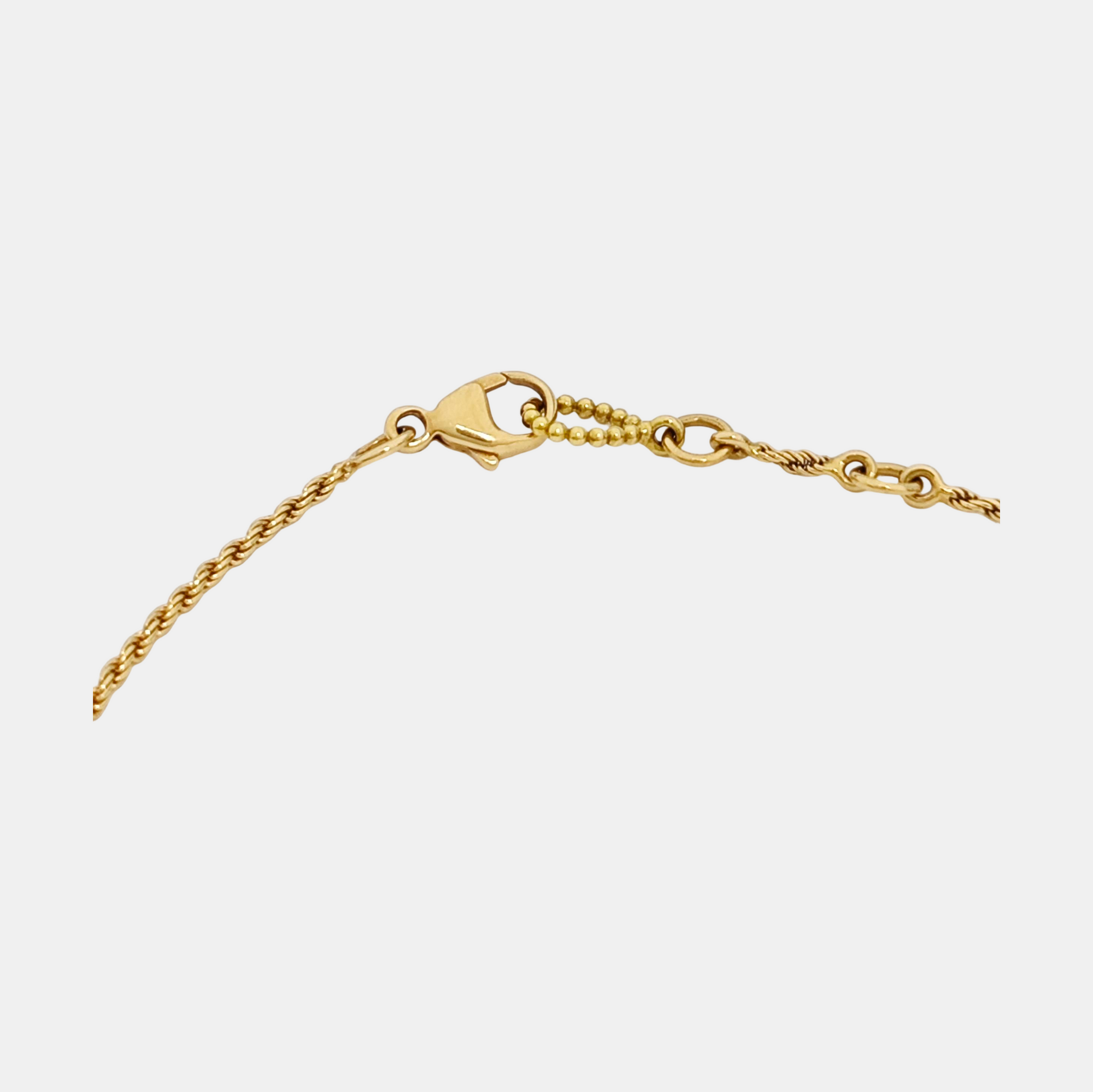 SERPENT BOHÈME 18k Gold Bracelet