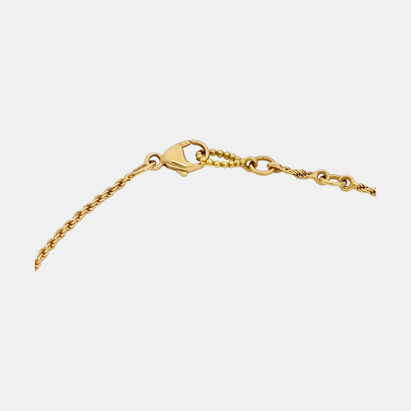 SERPENT BOHÈME 18k Gold Bracelet