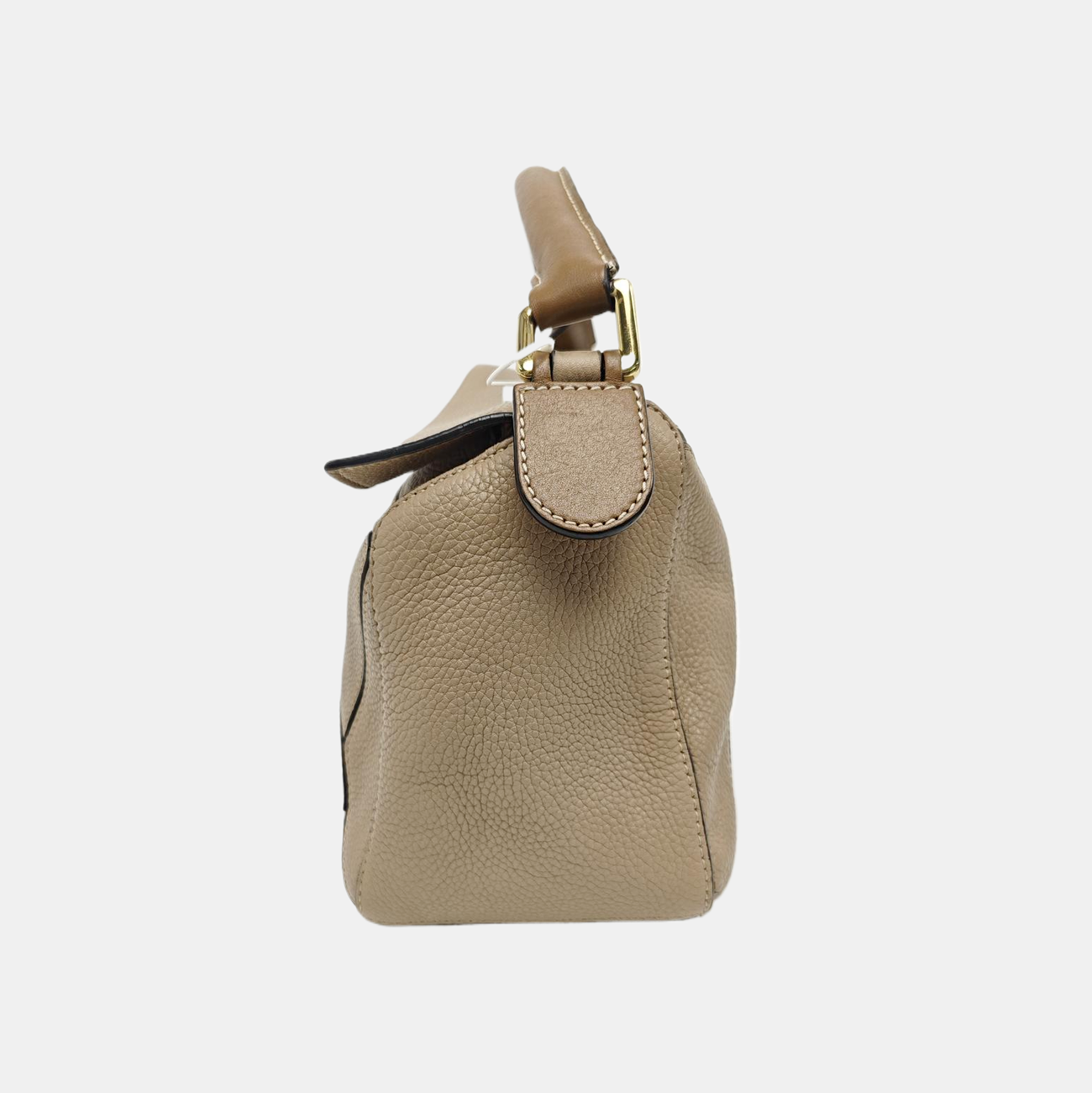 Puzzle Small Calfskin Gray