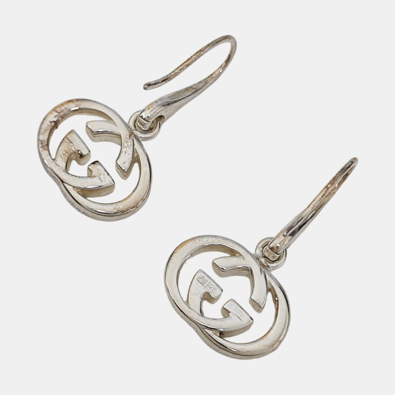 925 Sterling Silver Earrings