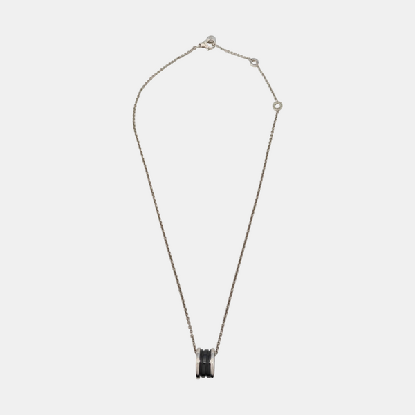 B.ZERO1 925 Sterling Silver Necklace