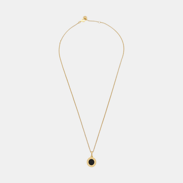 BVLGARI BVLGARI 18k Gold Necklace