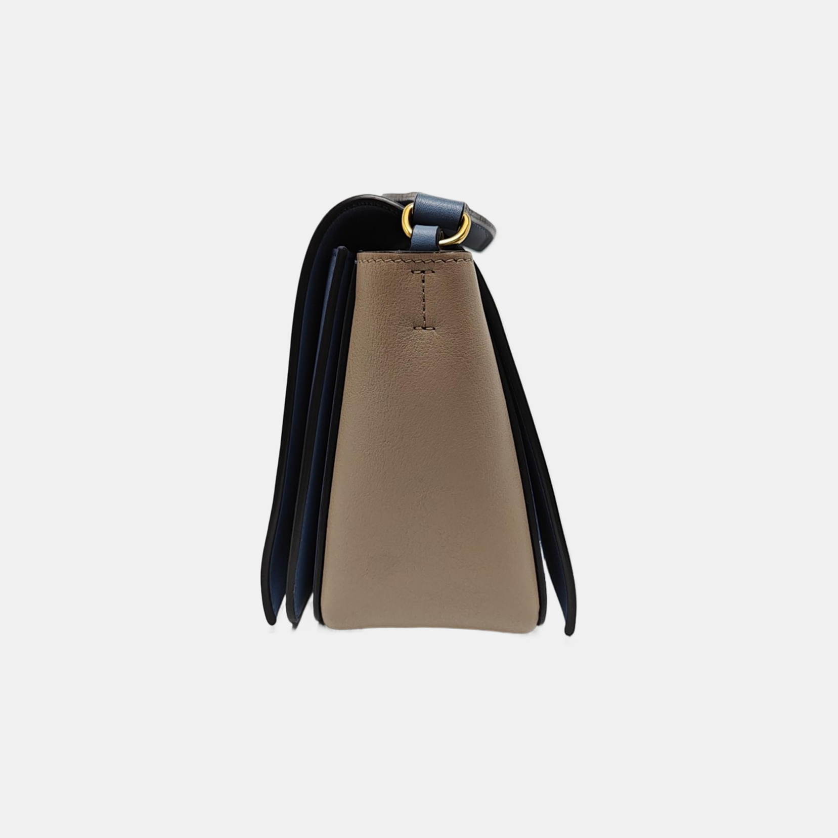 FRAME Medium Calfskin Multicolor