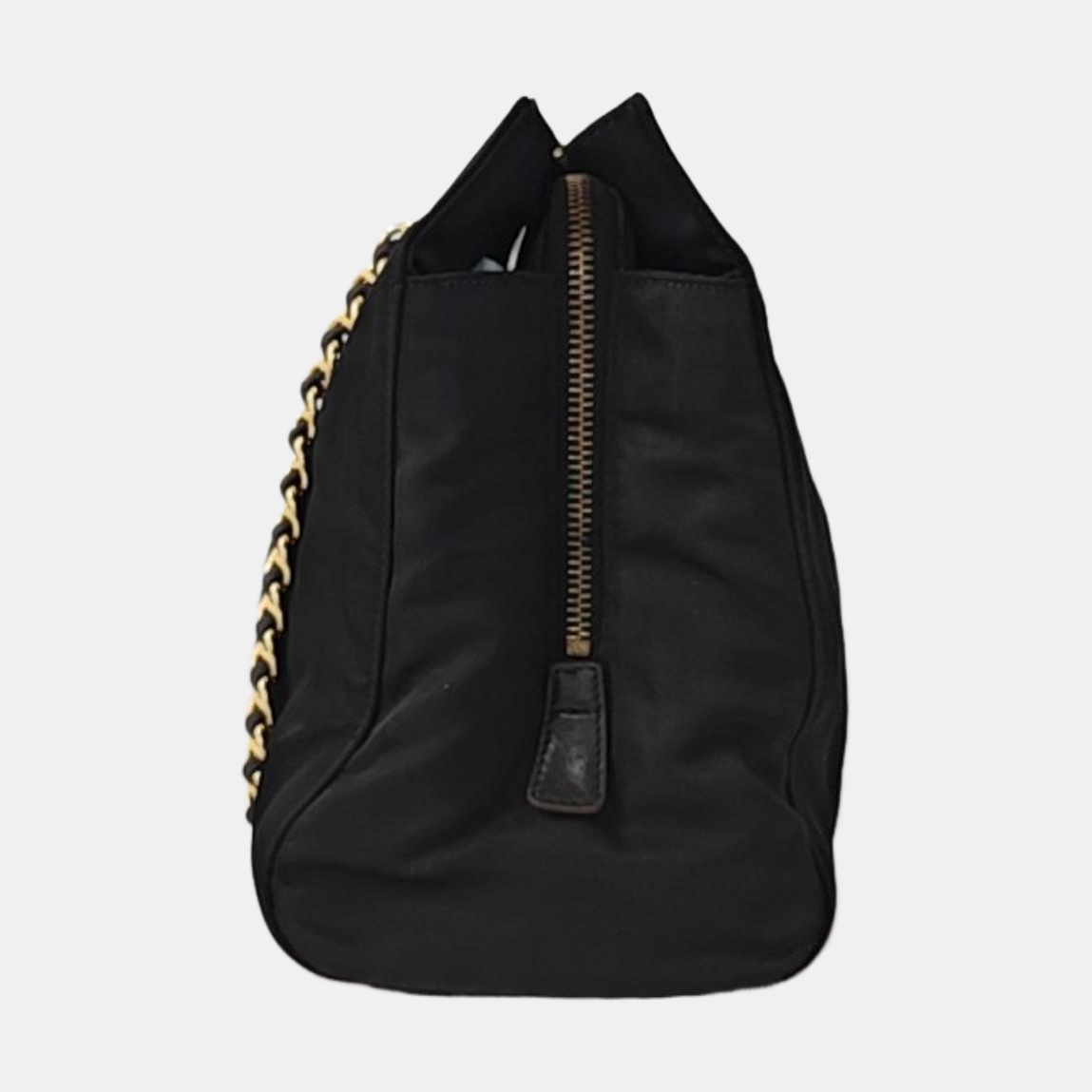Nylon Black