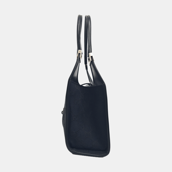 Jackie 1961 Small Monogram Canvas Blue