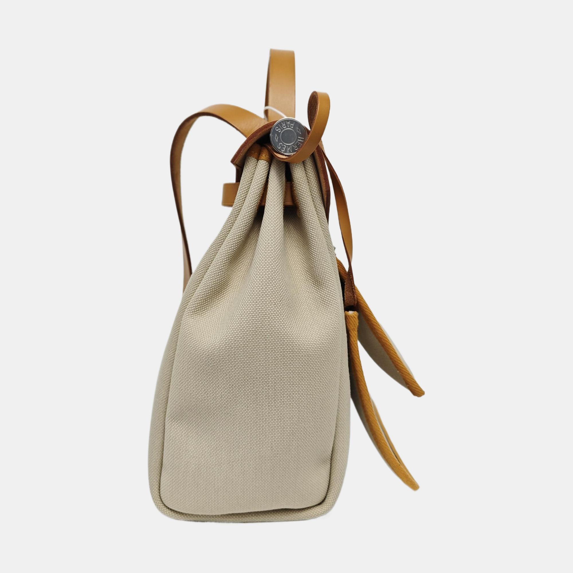 Herbag 31 Canvas White
