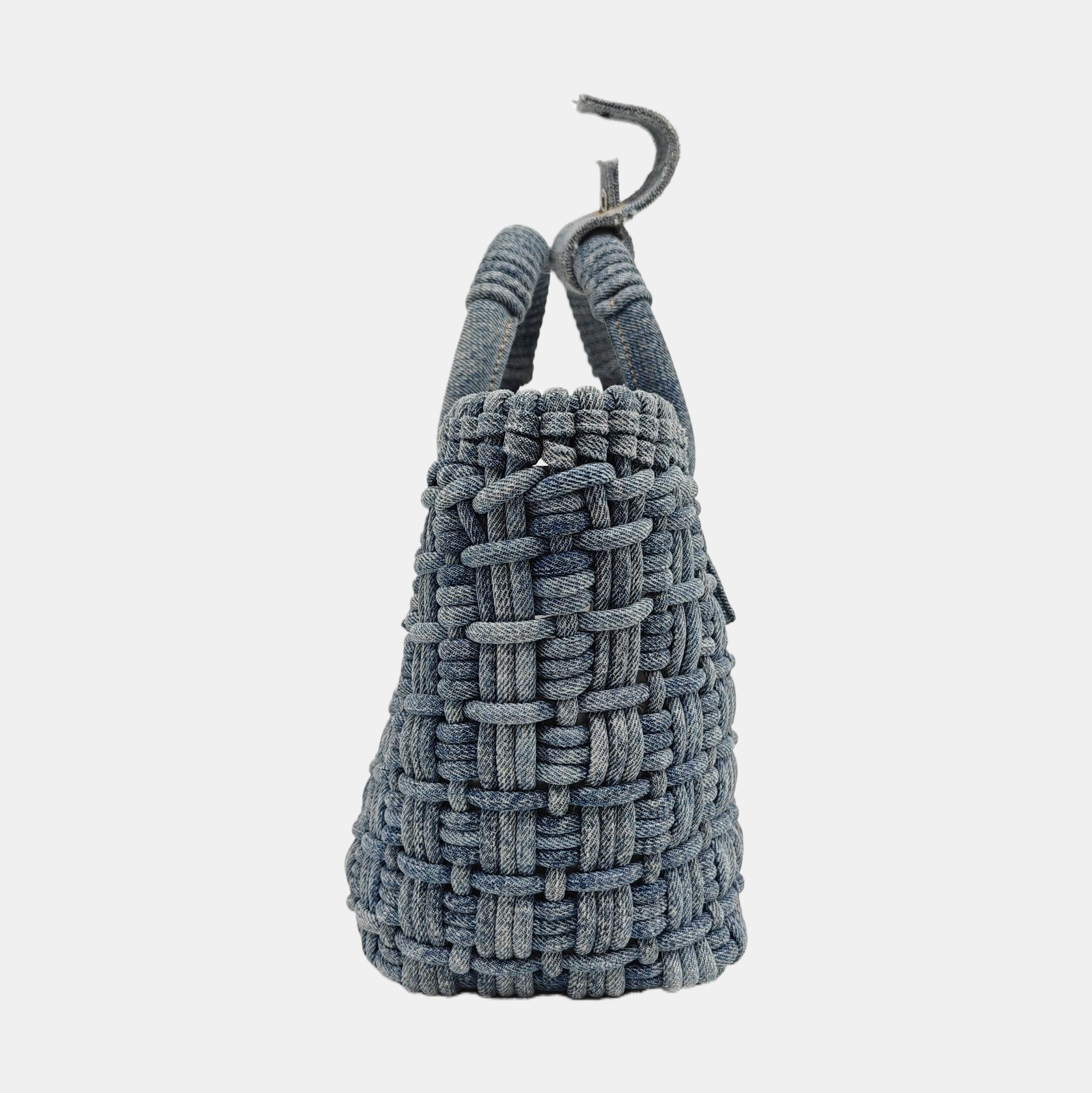 Bistro Fabric Blue