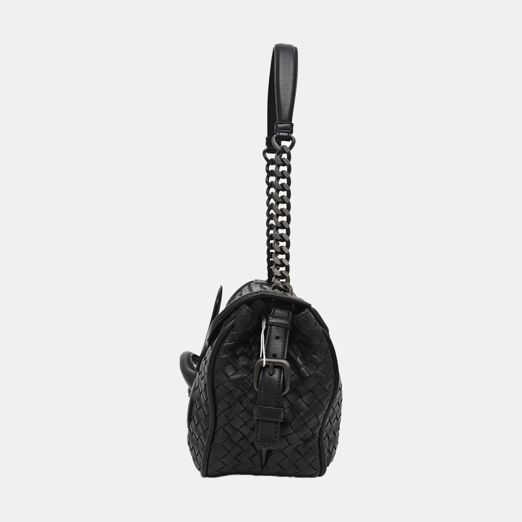 Rialto Lambskin Black