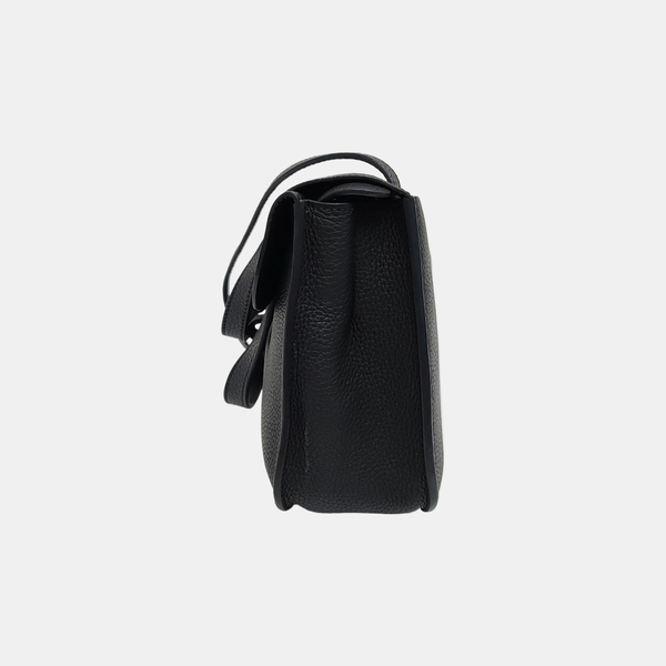 Halzan 25 Clemence Black