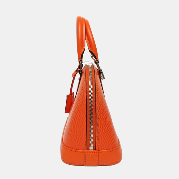 ALMA BB Epi Orange