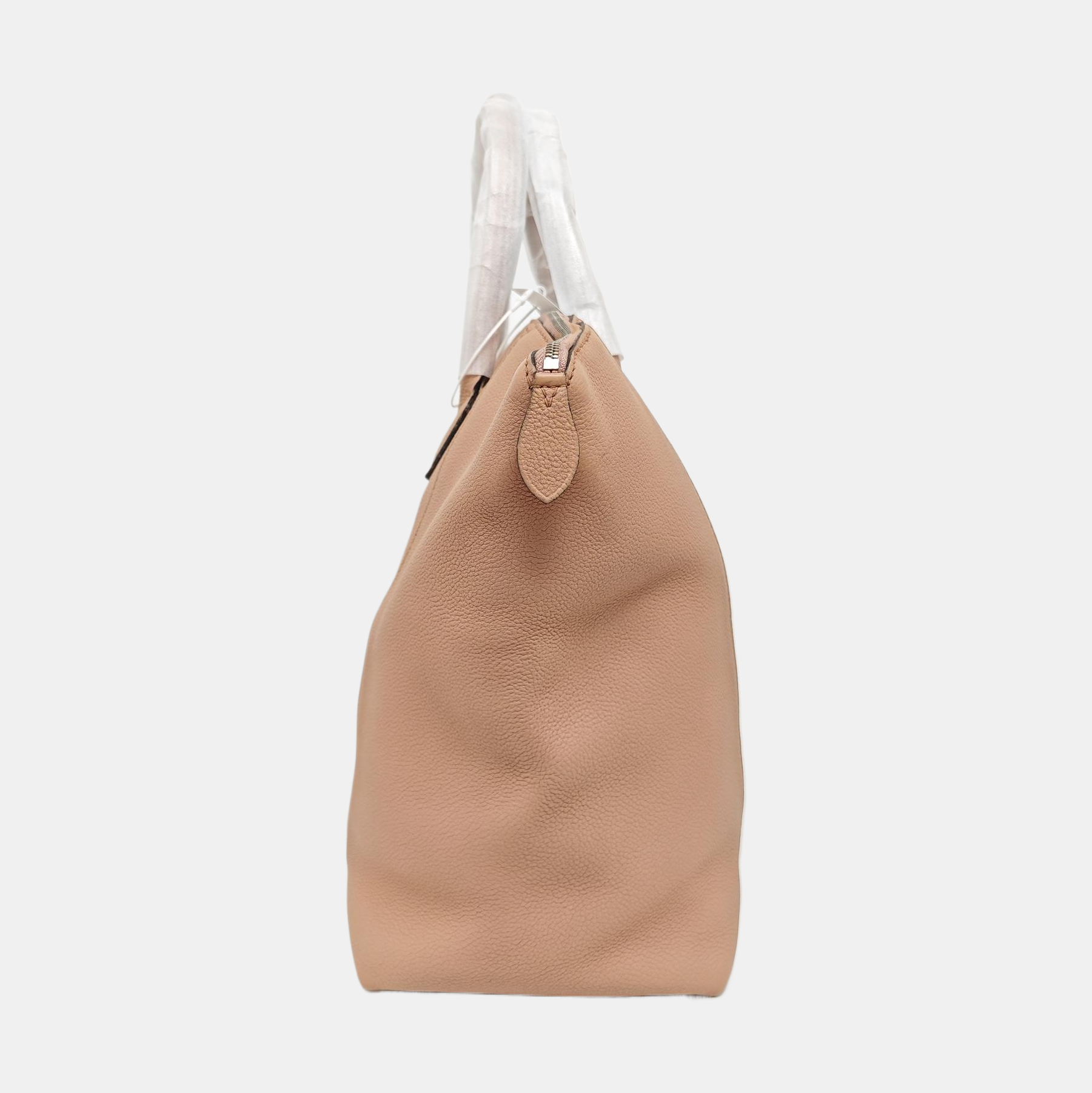 LOCKIT MM Calfskin Pink