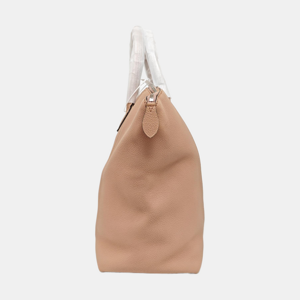 LOCKIT MM Calfskin Pink