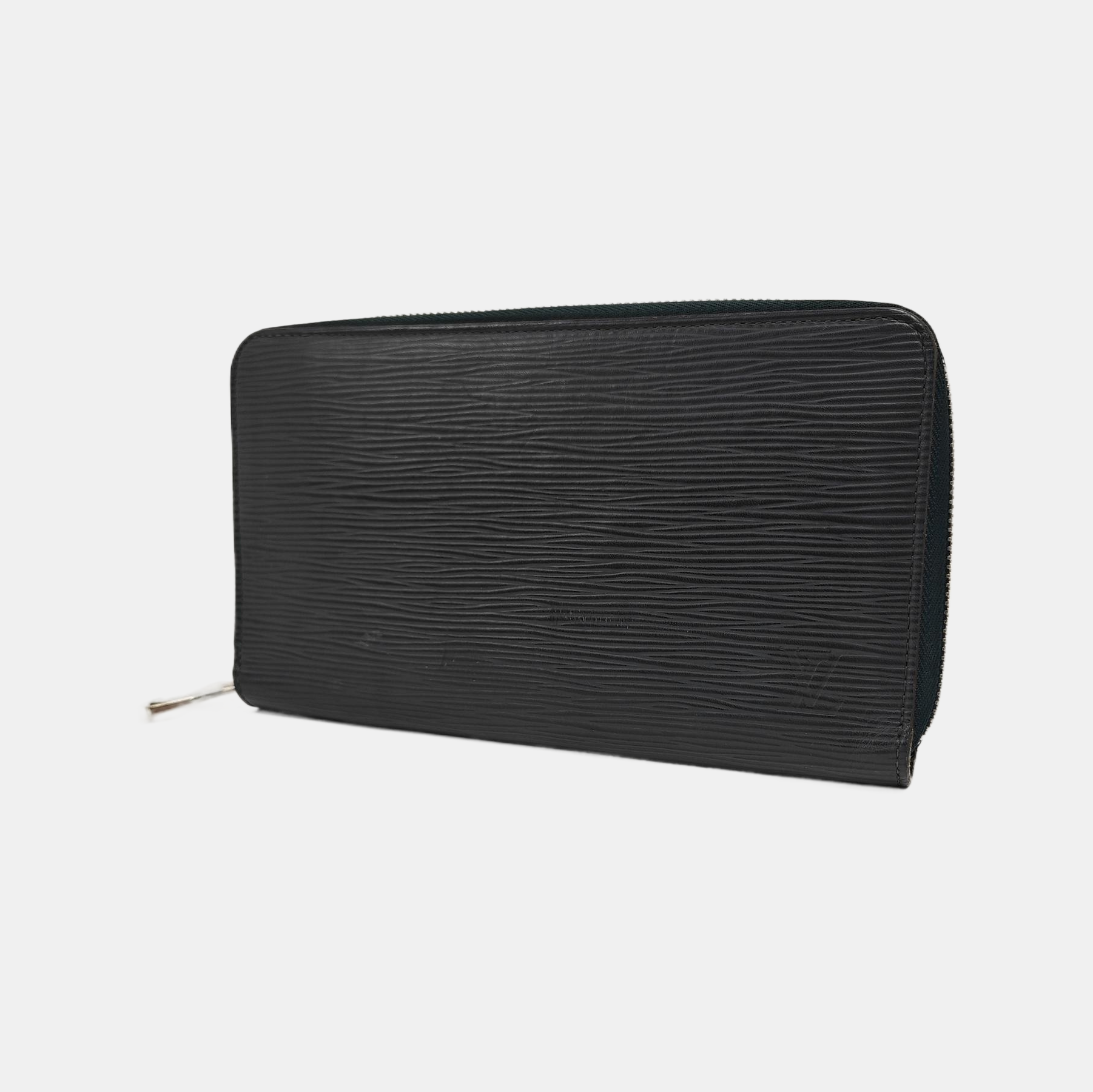 ZIPPY Epi Blue Wallet