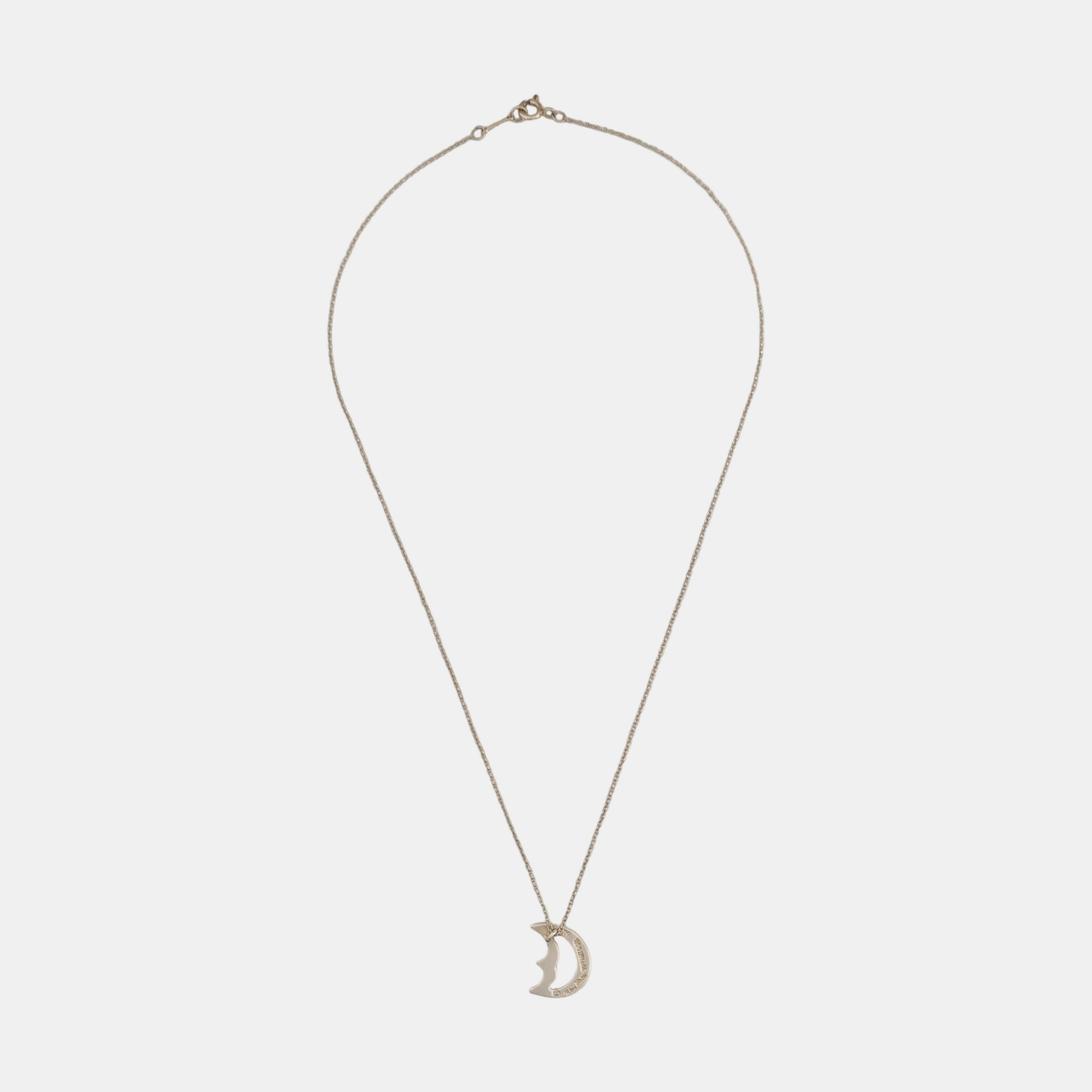 925 Sterling Silver Necklace