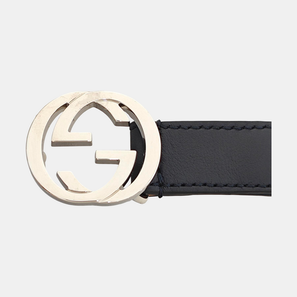 Fabric Belt Multicolor