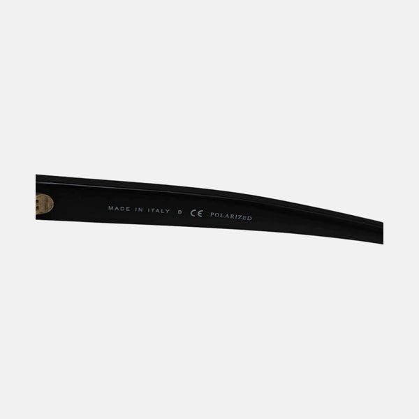 Synthetic Sunglasses Brown