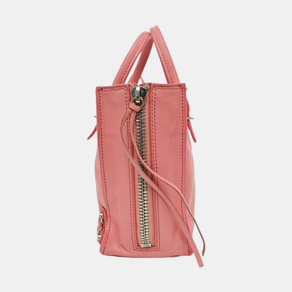 Papier Calfskin Pink