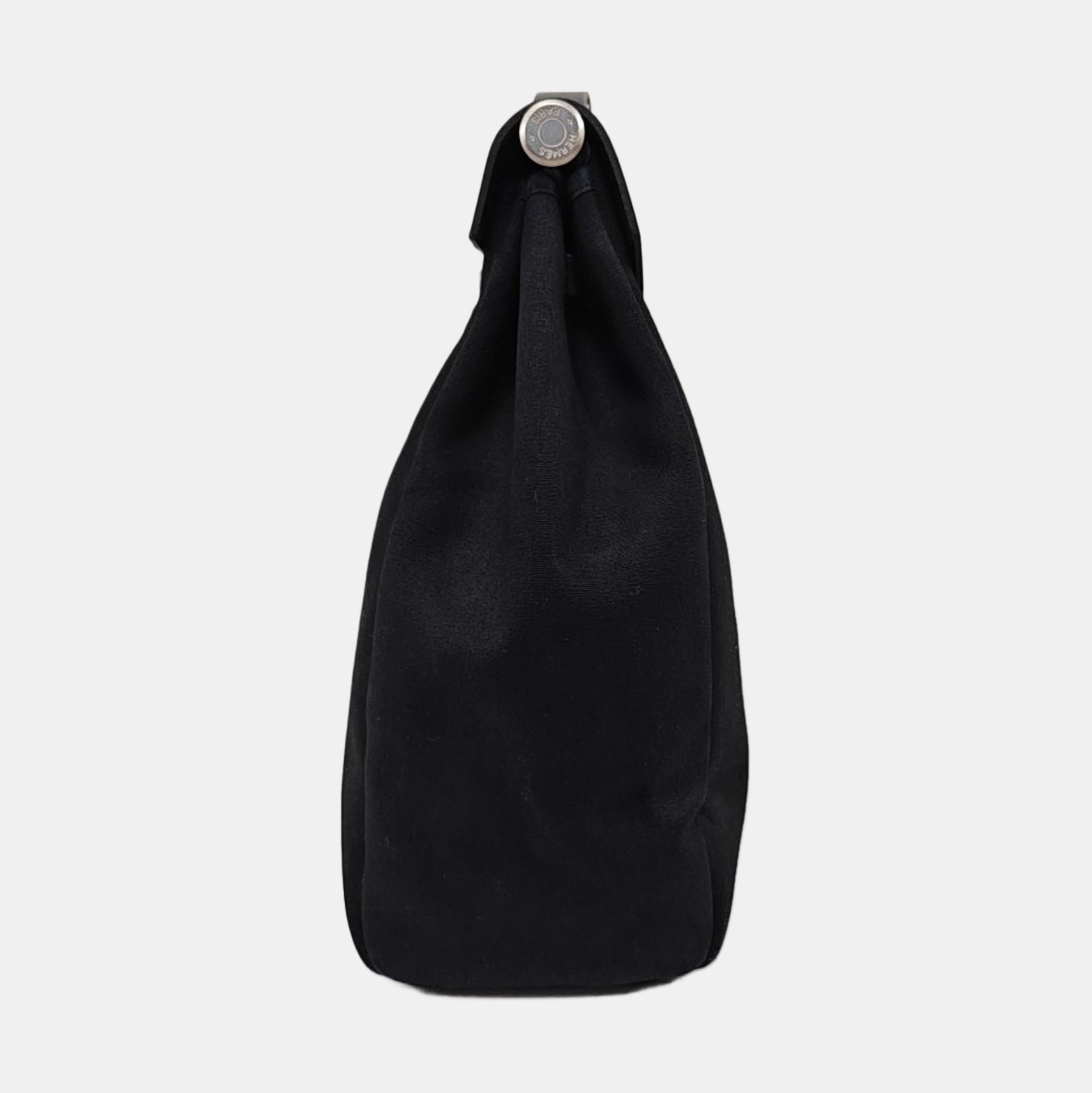 Herbag 39 Canvas Black