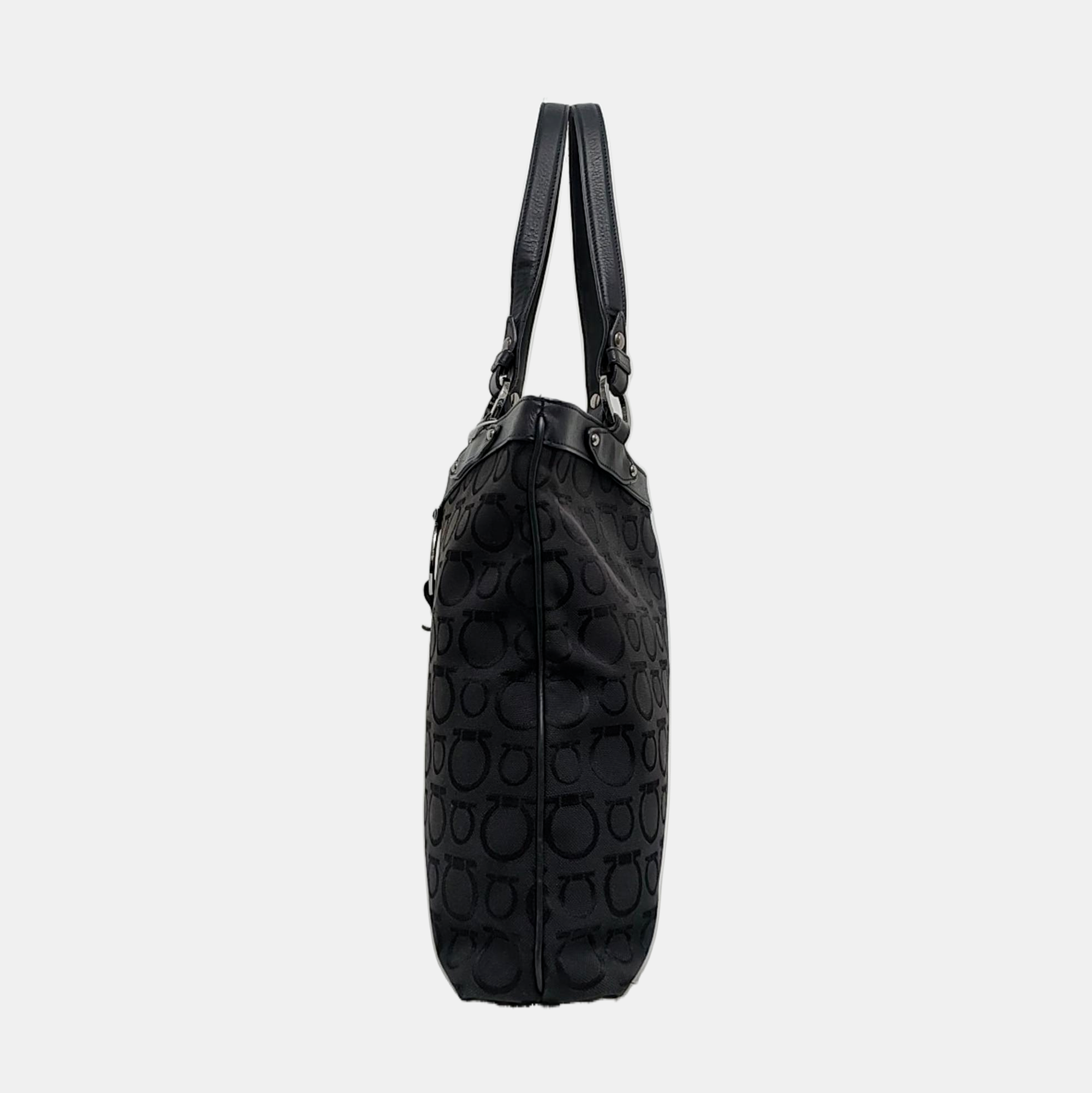 Canvas Black