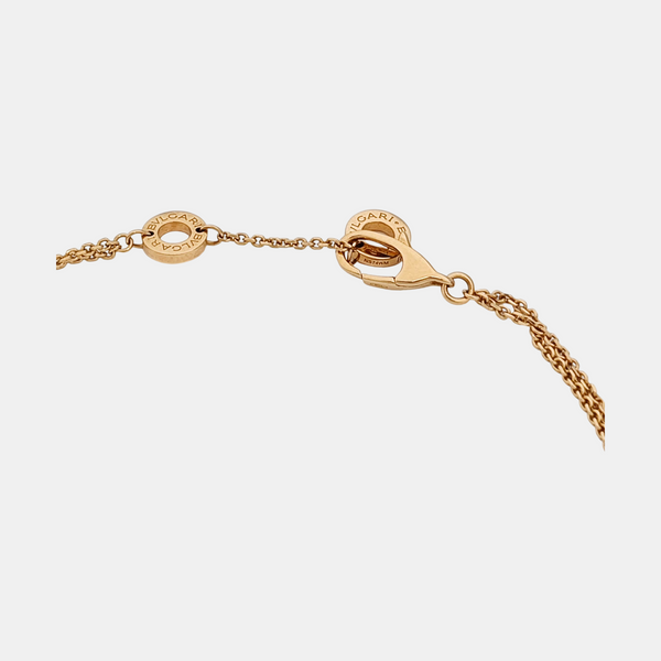 DIVAS' DREAM 18k Rose Gold Bracelet