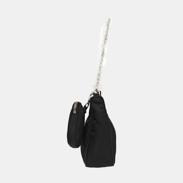 Re-Edition2000 Nylon Black