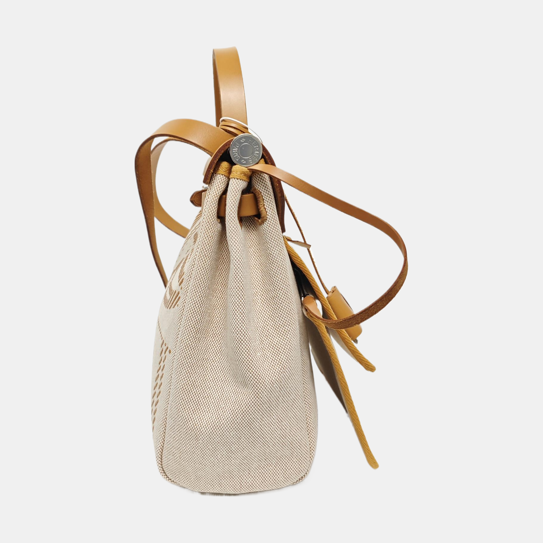 Herbag 31 Canvas White