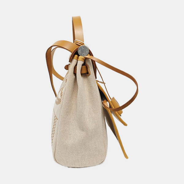 Herbag 31 Canvas White