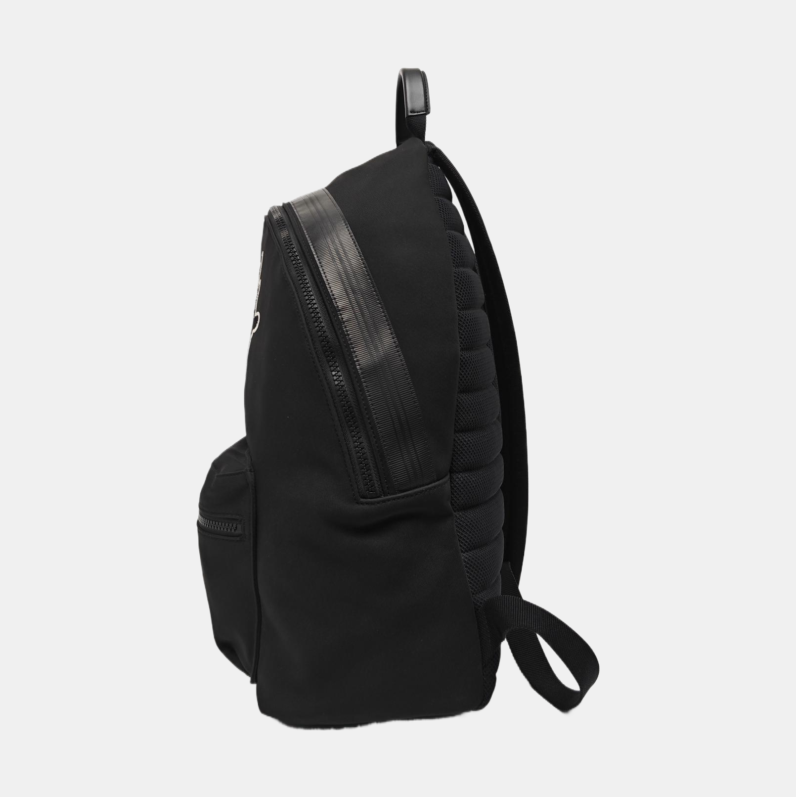 Rider Nylon Black