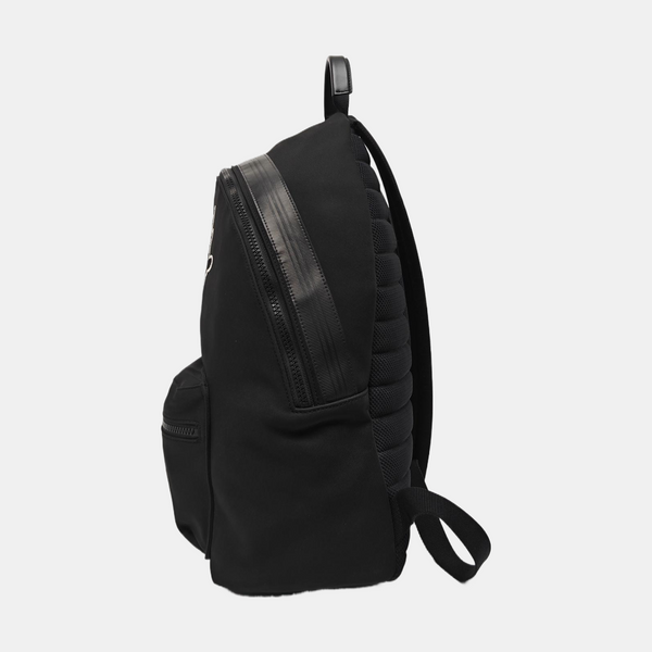 Rider Nylon Black