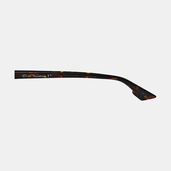 Metal Sunglasses Black