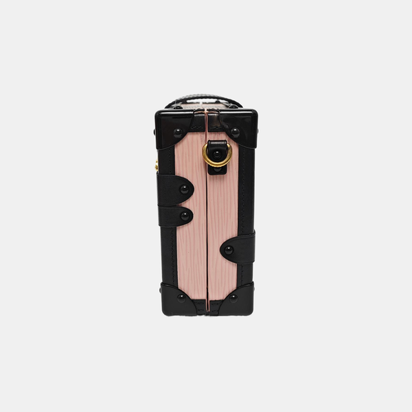 PETITE MALLE Epi Pink