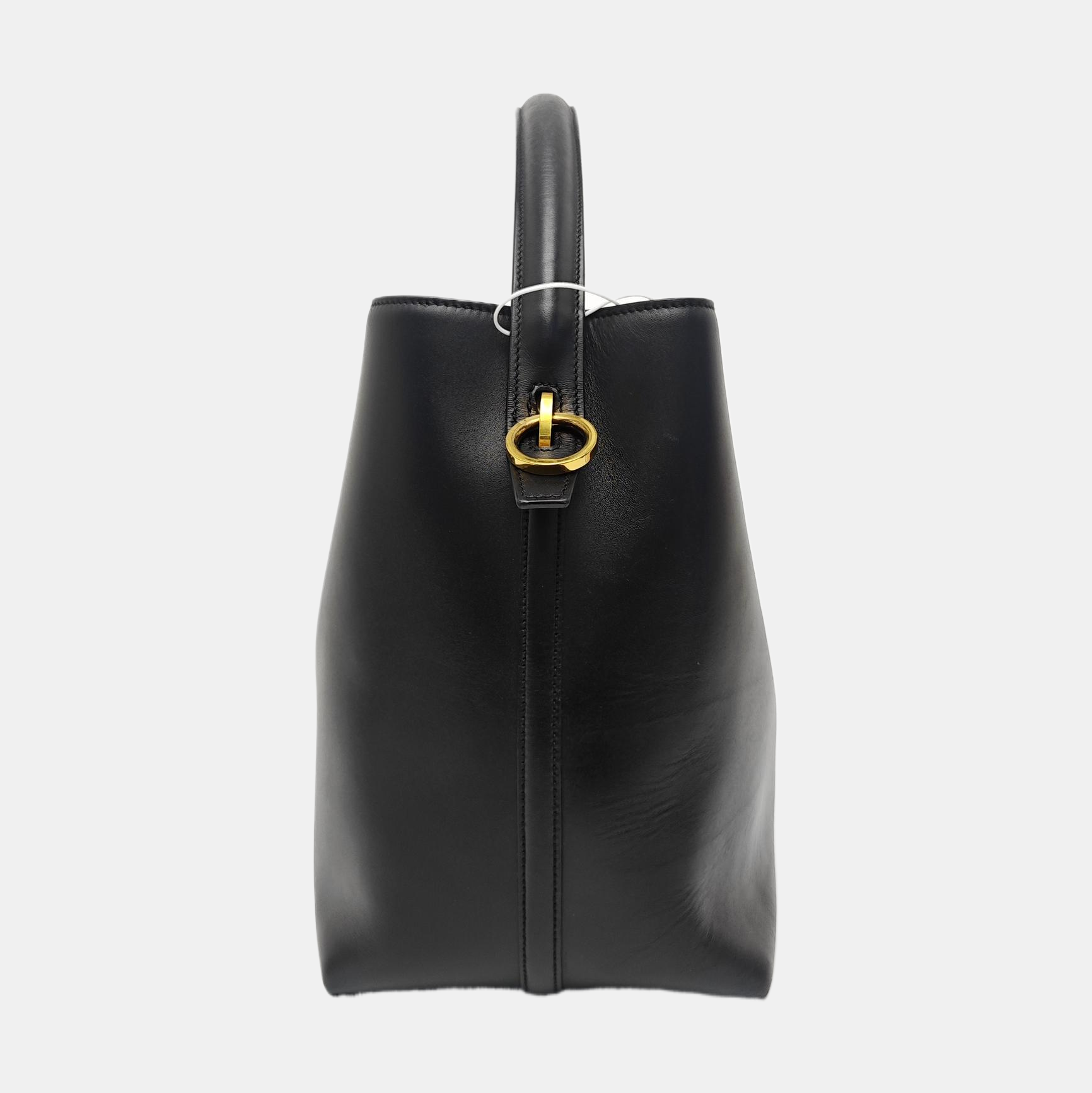 LE 37 Calfskin Black