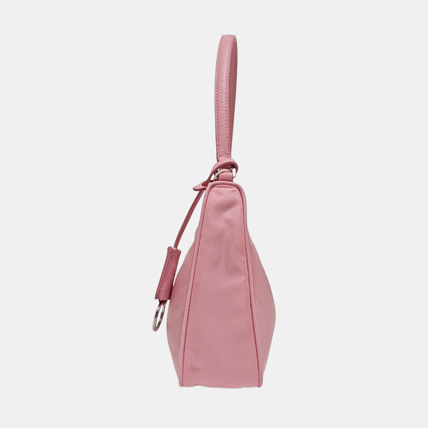 Re-Edition2000 Mini Nylon Red