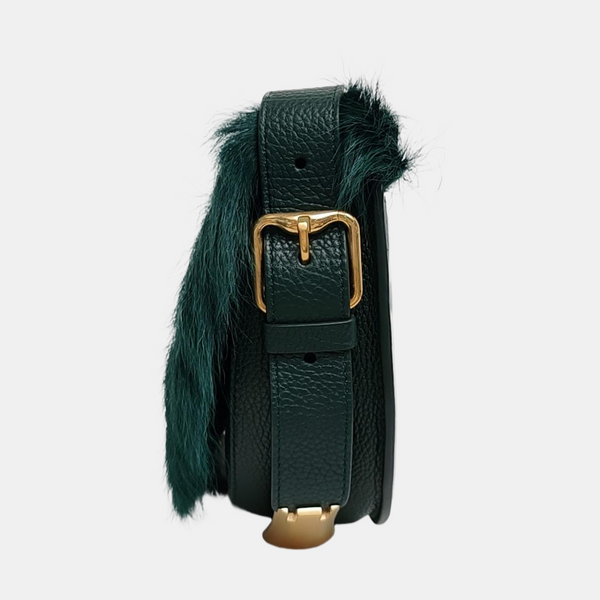 CHESS Calfskin Green