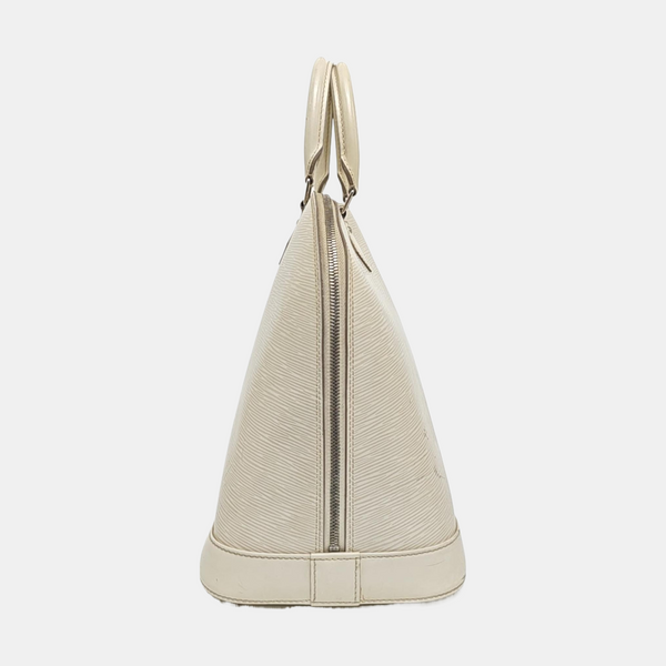 ALMA GM Epi White