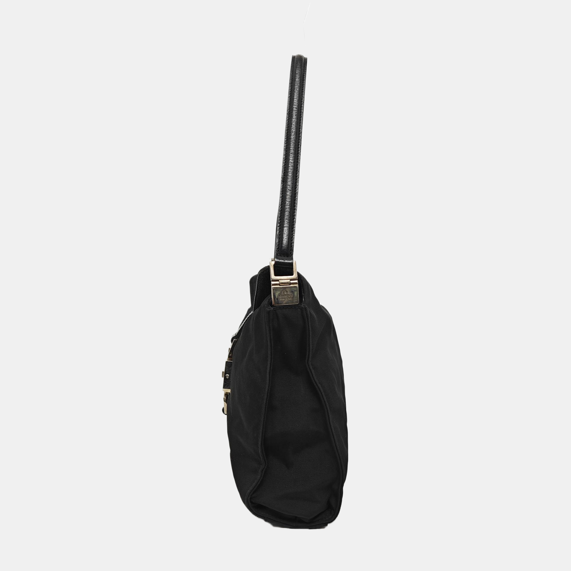 Jackie 1961 Mini Canvas Black