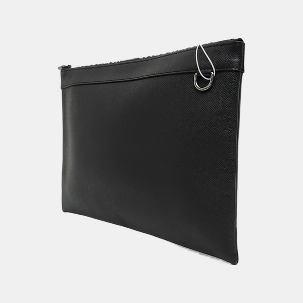 APOLLO GM Calfskin Black
